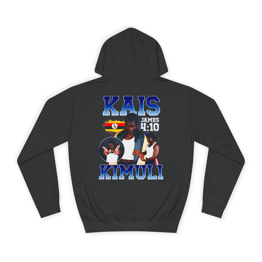 Kais Kimuli Premium Hoodie