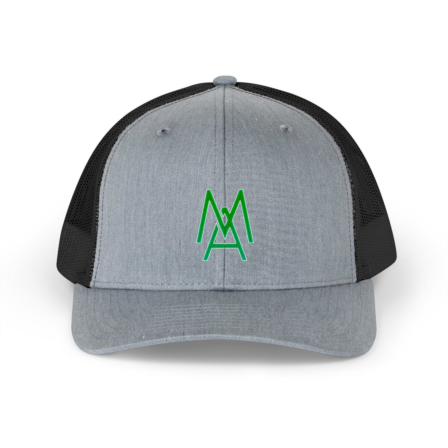 Micayla Arlotto  Logo Trucker Hat