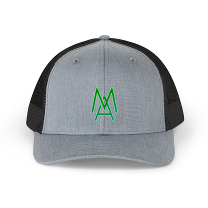 Micayla Arlotto  Logo Trucker Hat