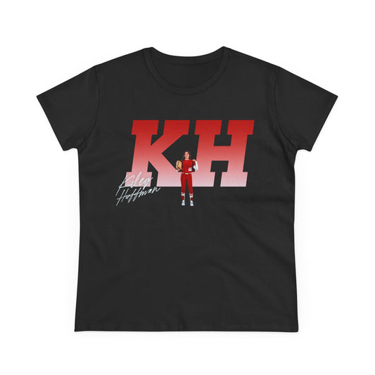 Kiley Huffman Elite Athlete Women's Tee