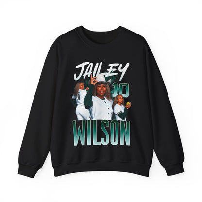Jailey Wilson Crewneck Sweatshirt