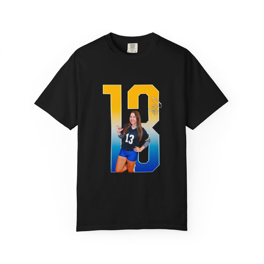 Jaxon Doty Player Icon Number Premium Tee