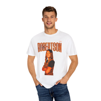 Haley Robertson Faded Glory Premium Tee