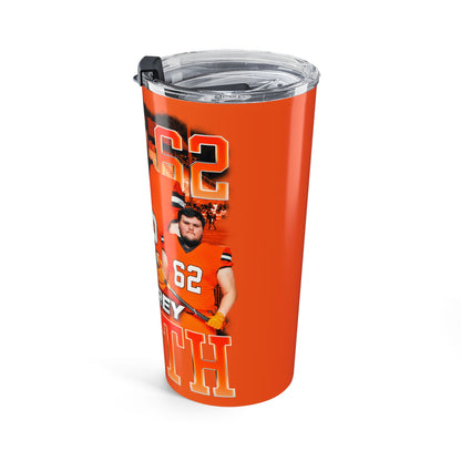 Jeffrey Smith 20oz Tumbler