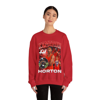 Kameron Horton Crewneck Sweatshirt