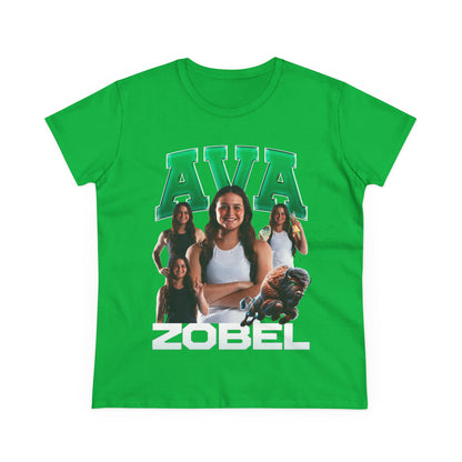Ava Zobel Women's Tee