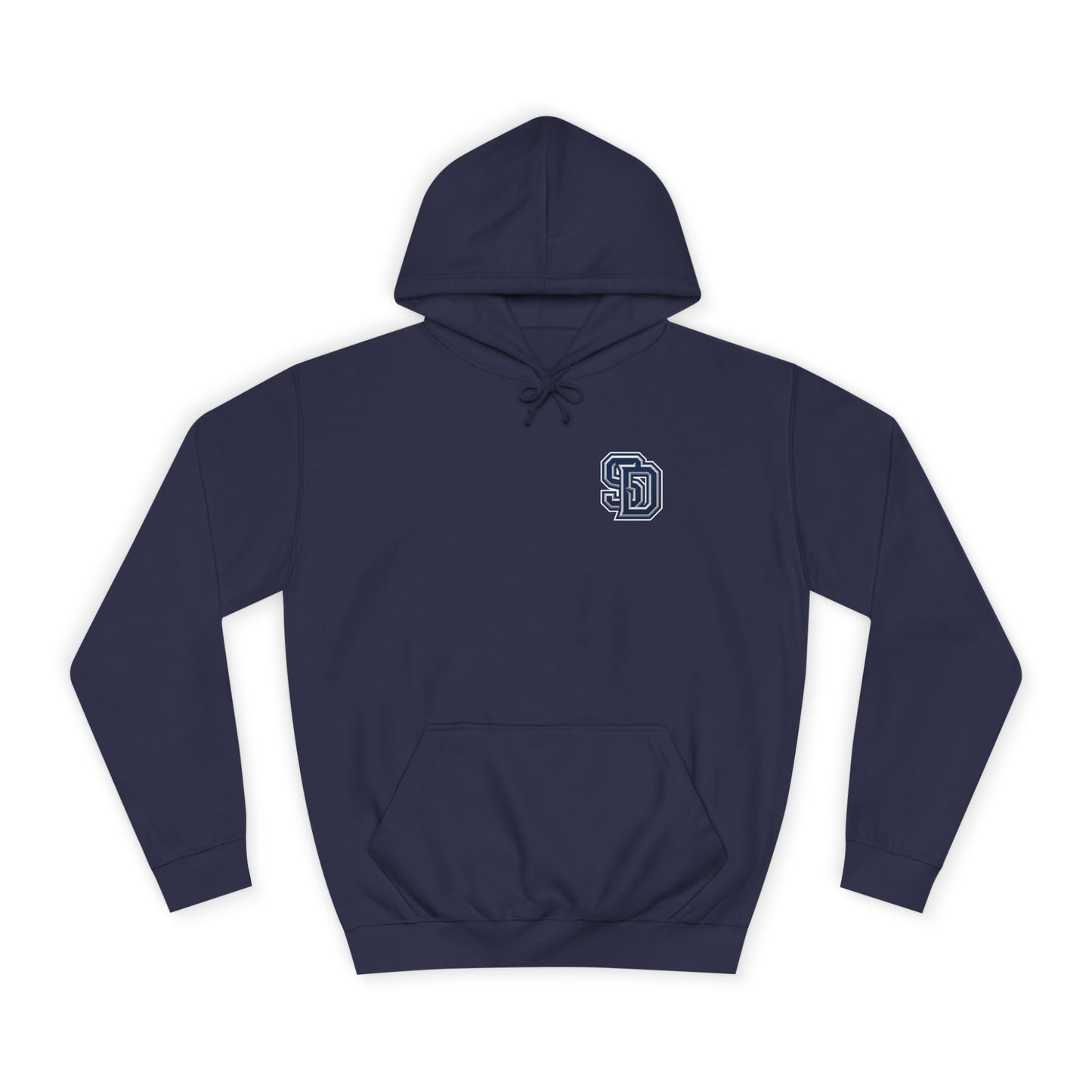 Sofia Dawson Athlete Glory Premium Hoodie