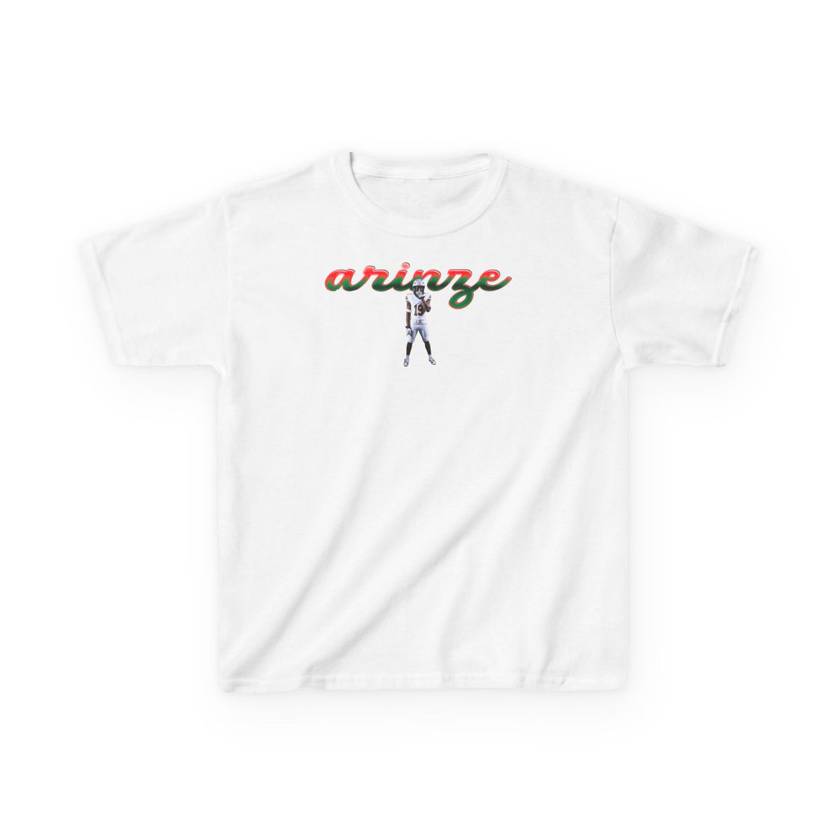 Kamsi Arinze Star Player Kids Tee