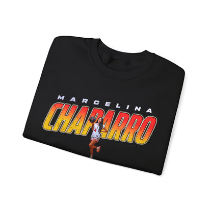 Marcelina Chaparro Icon Crewneck Sweatshirt