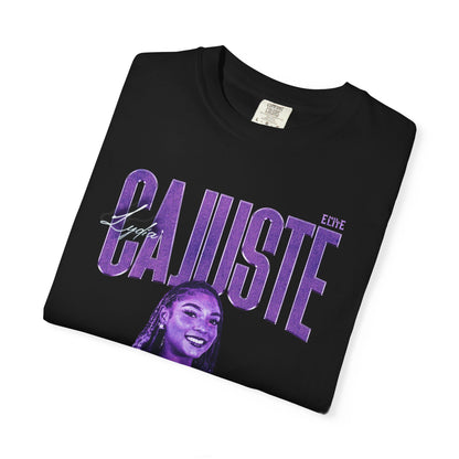 Lydia Cajuste Faded Glory Premium Tee