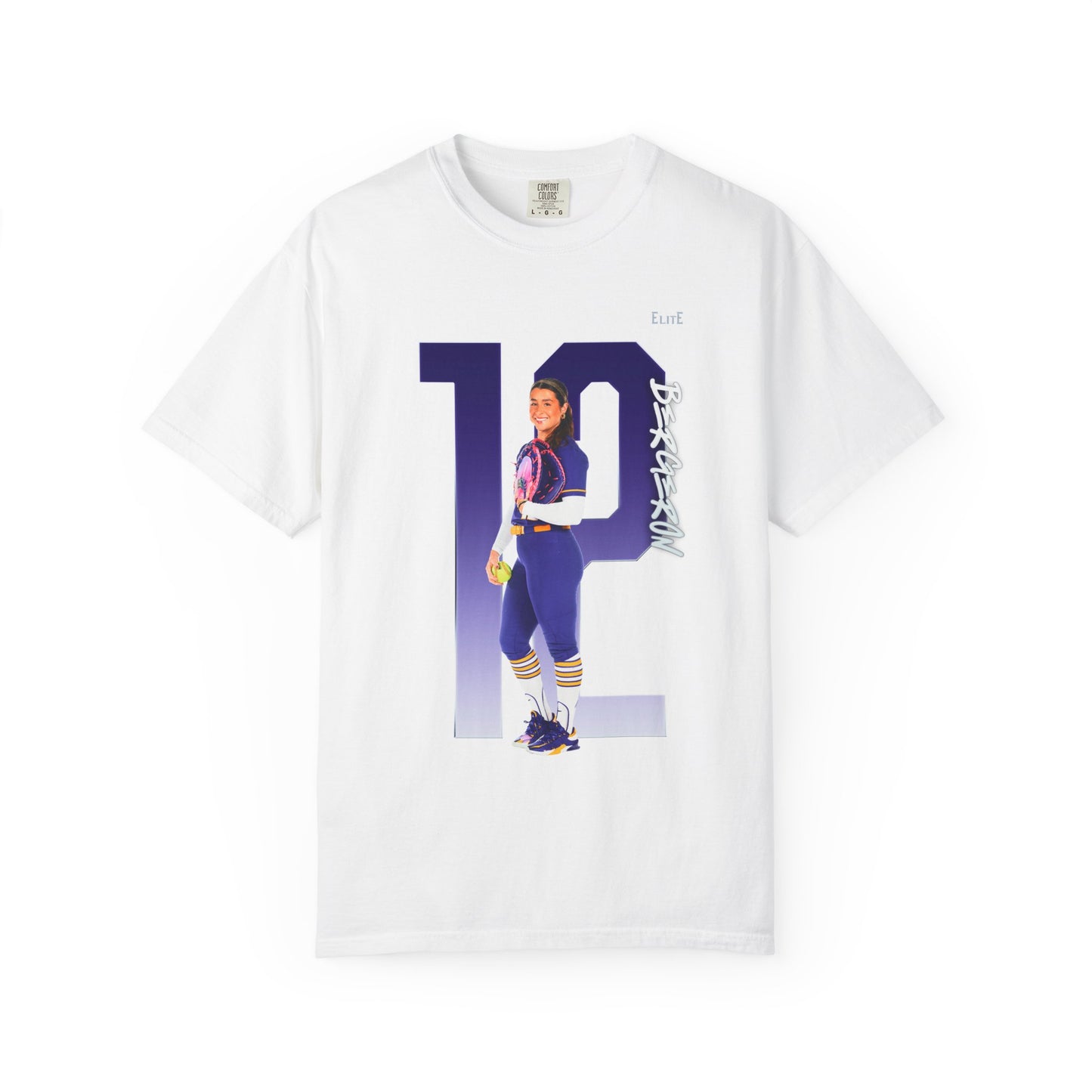 Maci Bergeron Player Icon Premium Tee