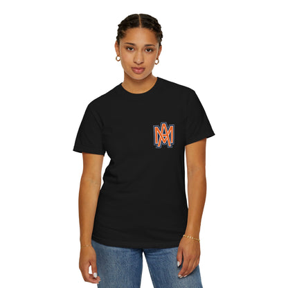 Macon Ayers Logo Premium Tee