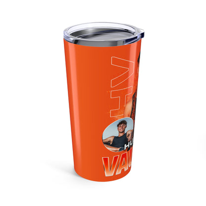 Hunter Vaughn 20oz Tumbler