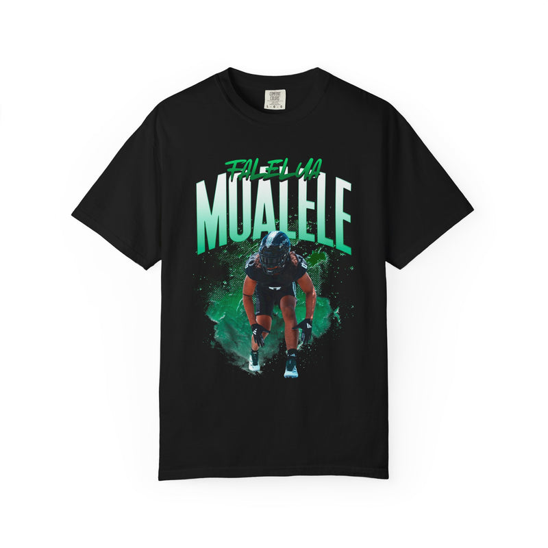 Falelua Moalele