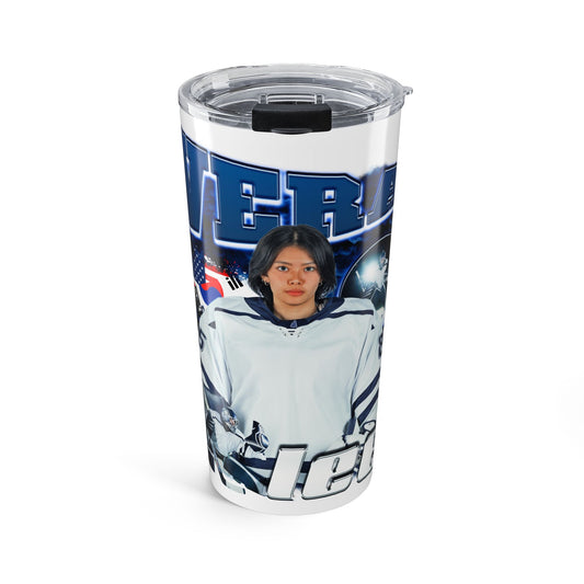 Vera Lee 20oz Tumbler