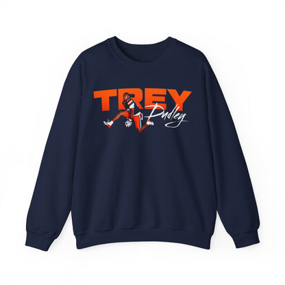 Trey Dudley Star Player Crewneck Sweatshirt