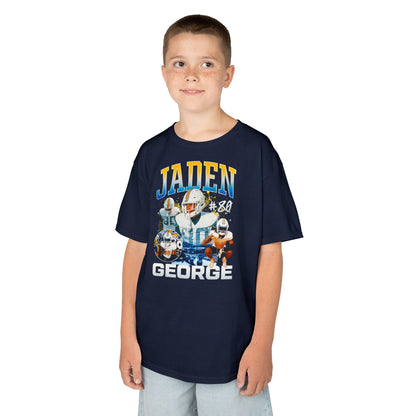 Jaden George Kids Tee
