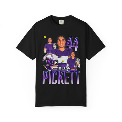 Ci'Ella Pickett Premium Tee