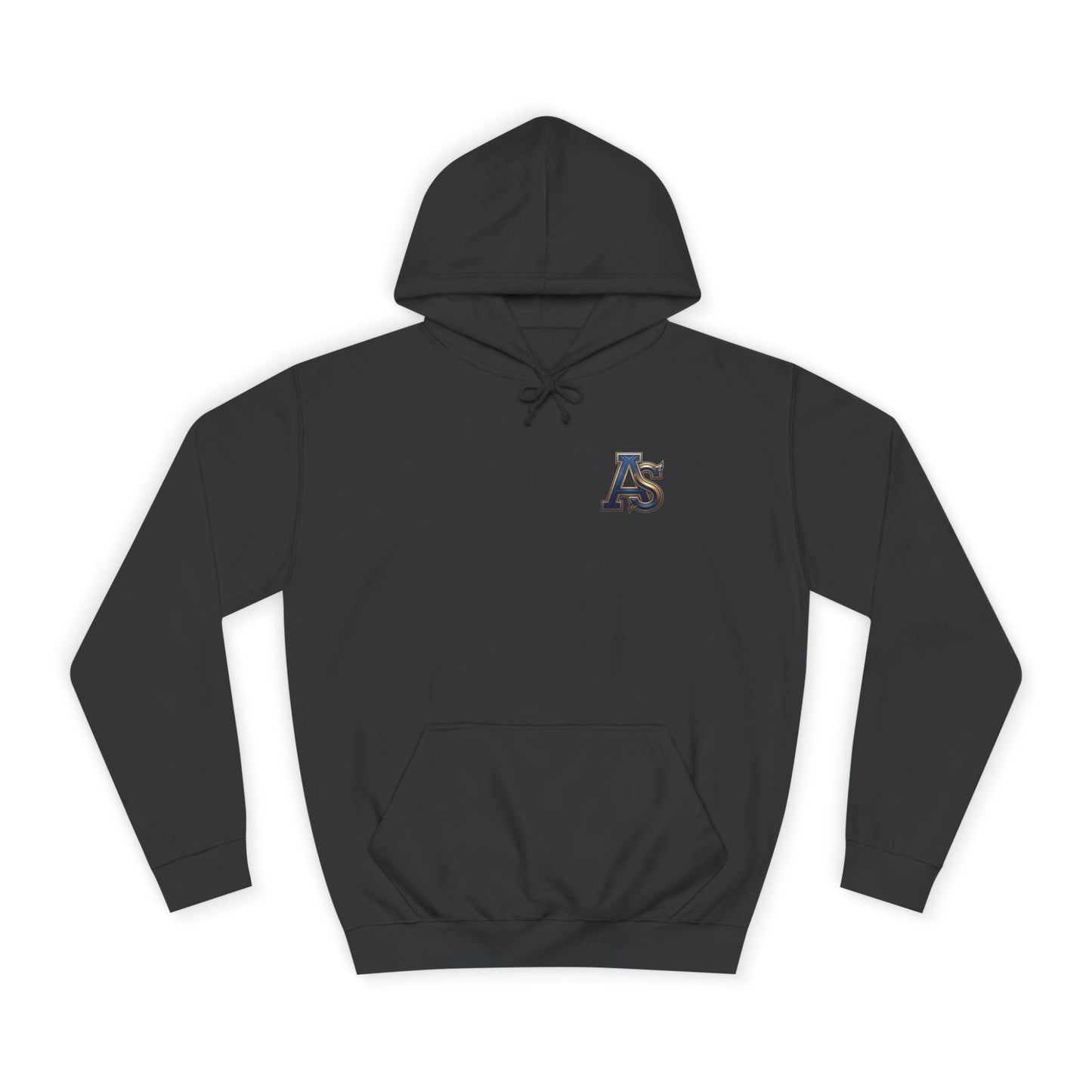 Avery Swope Athlete Quote Premium Hoodie