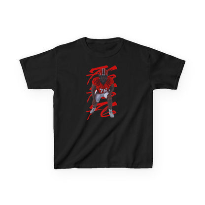Myles Sawyers Kids Tee