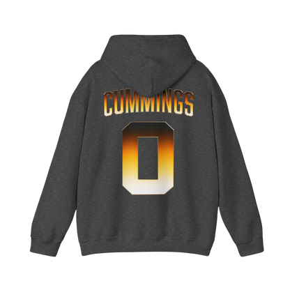 Lauren Cummings Heavyweight Hoodie