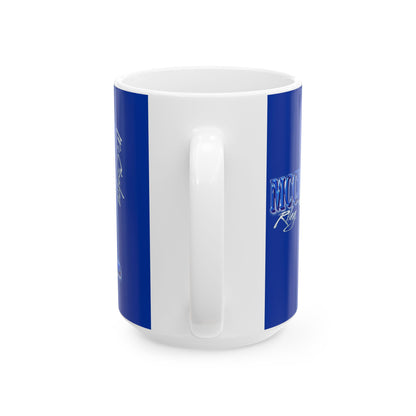 Riley McCloskey 15oz Mug