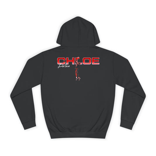 Chloe Dallas Star Player Premium Hoodie