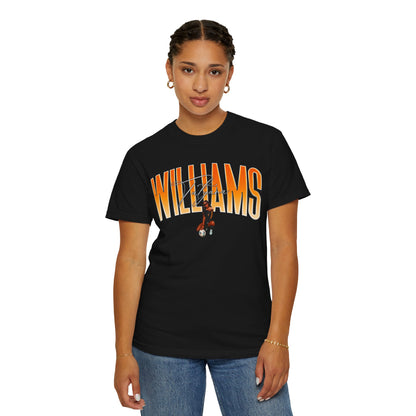 Tatyana Williams Big Last Name Premium Tee