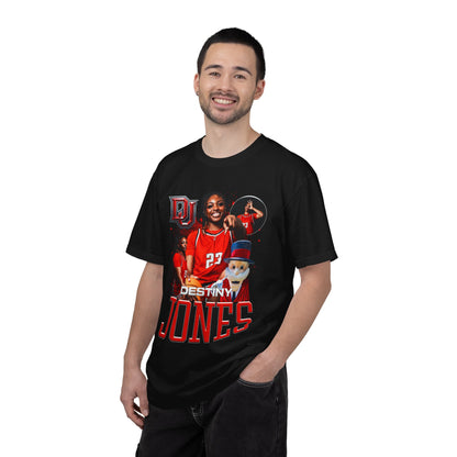 Destiny Jones Premium Tee