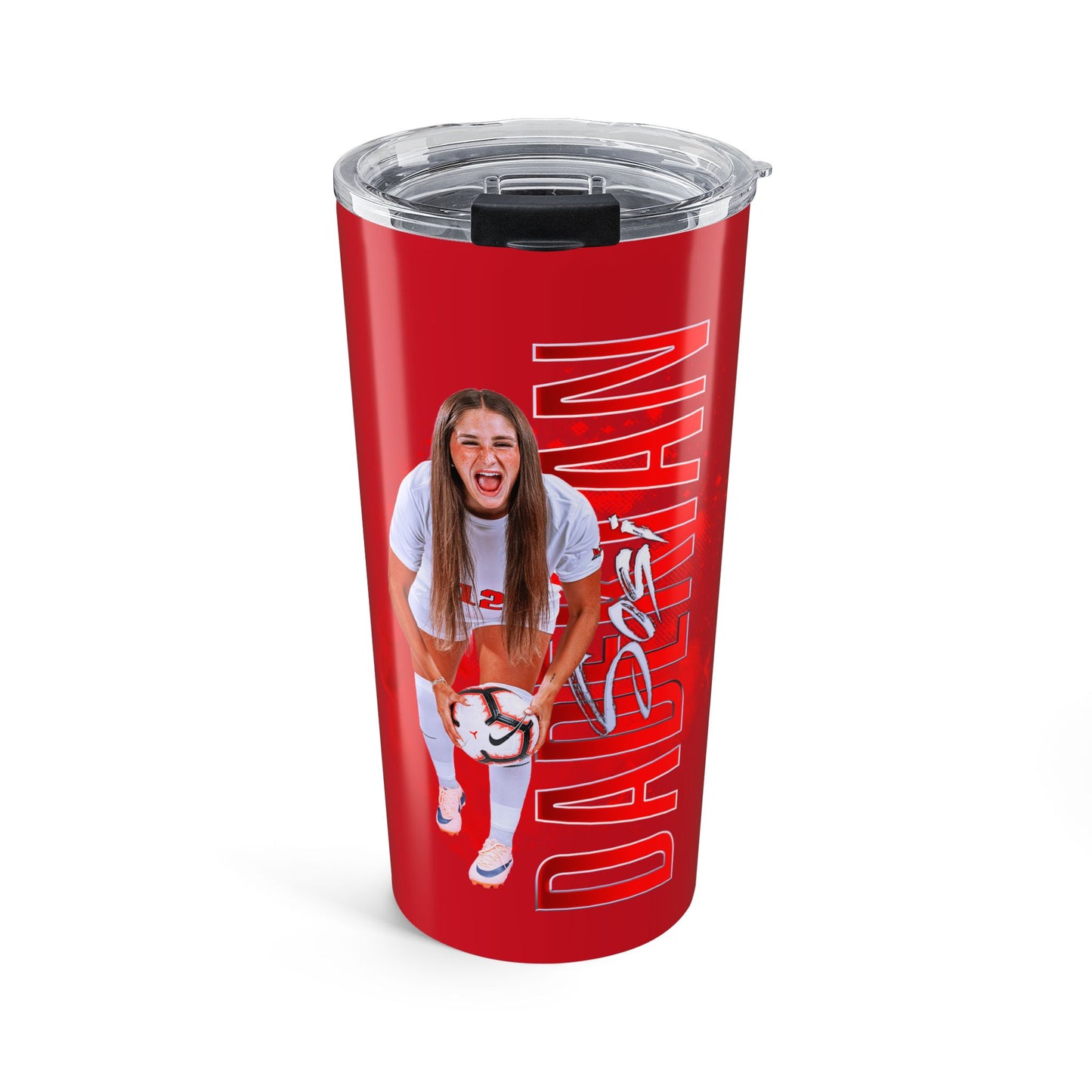 Sosi Dadekian 20oz Tumbler