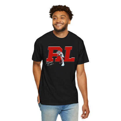 Ryan Lewis Big Initials Premium Tee
