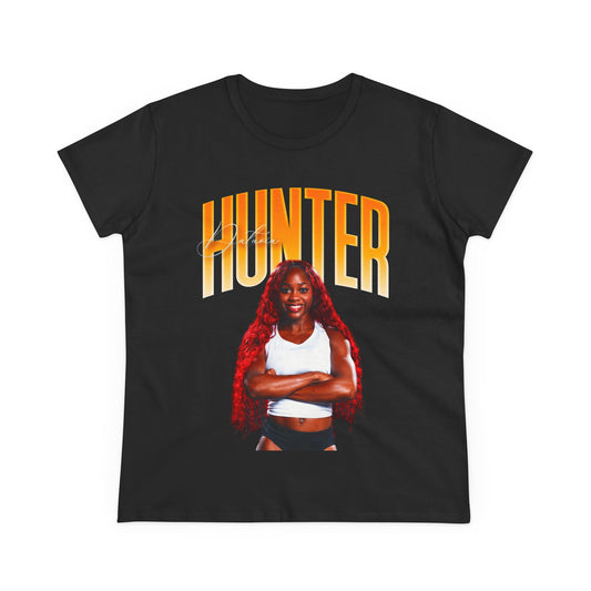 Datavia Hunter Athlete Glory Women's Tee