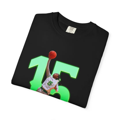 Diavian Robinson Player Icon Number Premium Tee