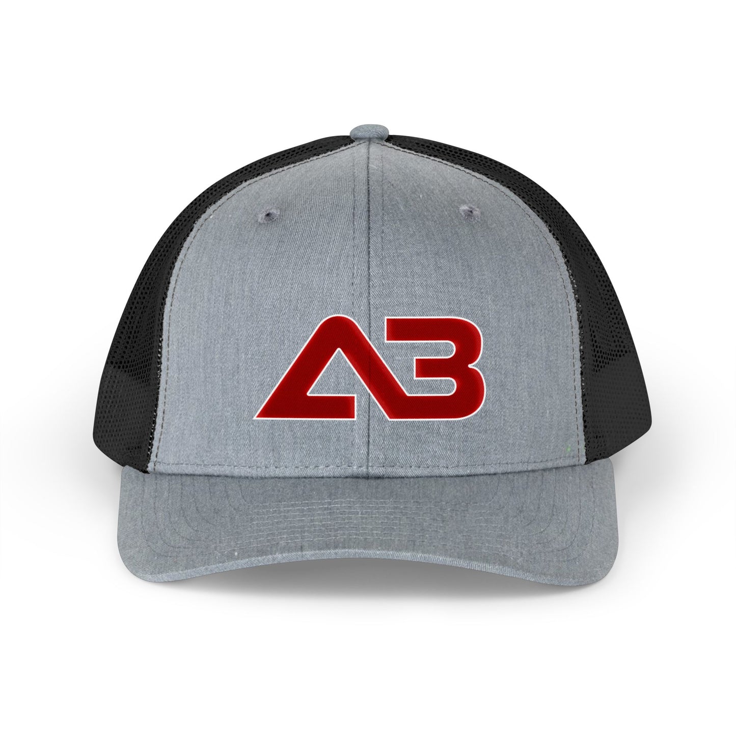 Arianna Burns Logo Trucker Hat