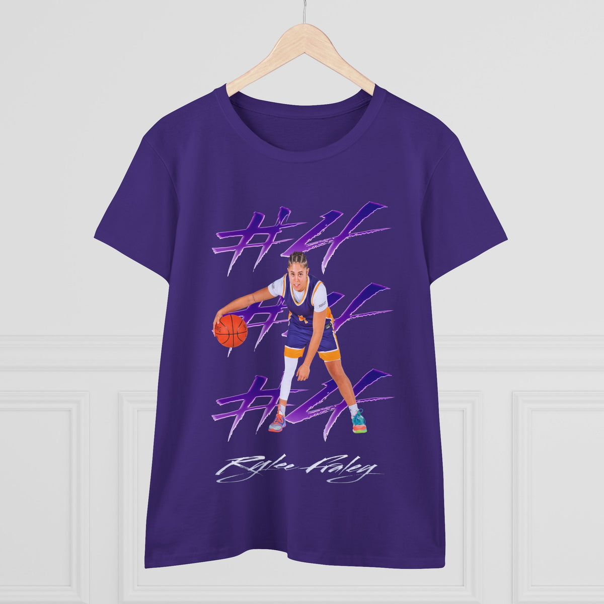 Rylee Fraley Women's Tee