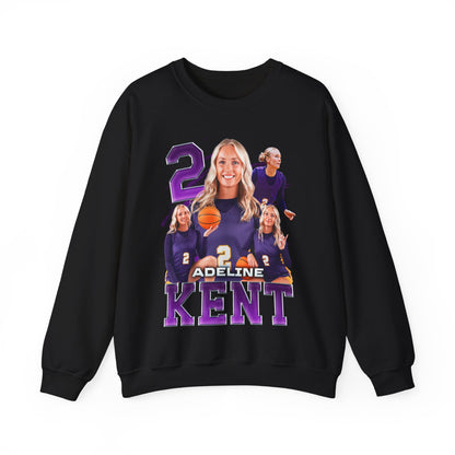 Adeline Kent Crewneck Sweatshirt