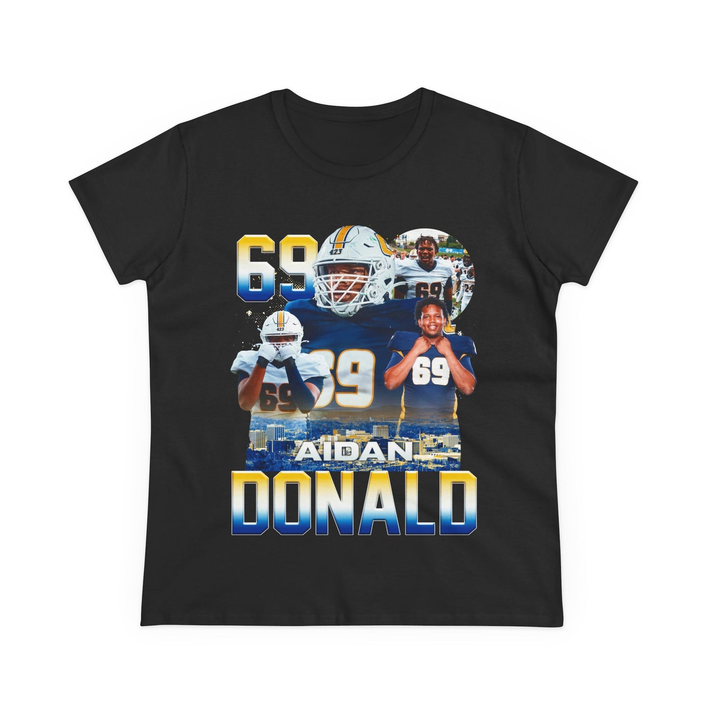 Aidan Donald Women's Tee