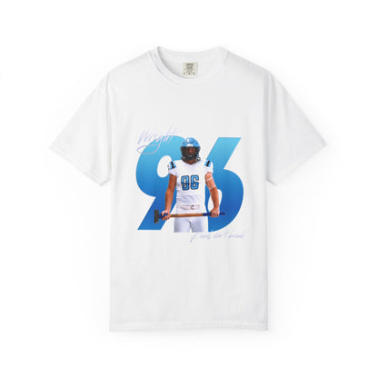 Logan Wright Player Icon Number Premium Tee