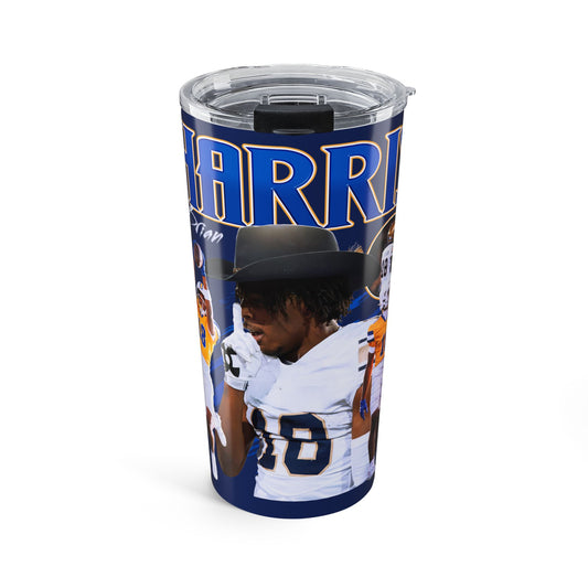 Brian Harris 20oz Tumbler