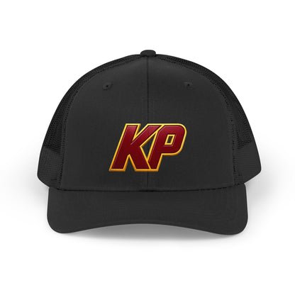 Kylee Paben Logo Trucker Hat