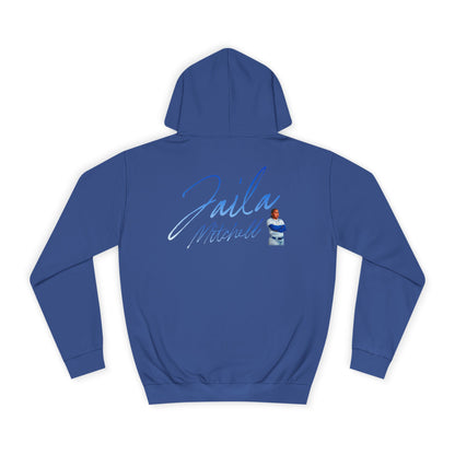 Jaila Mitchell Elite Athlete Premium Hoodie