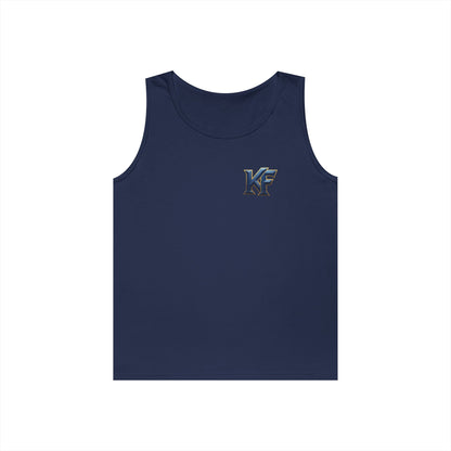Kobee Finnikin Heavy Cotton Tank Top