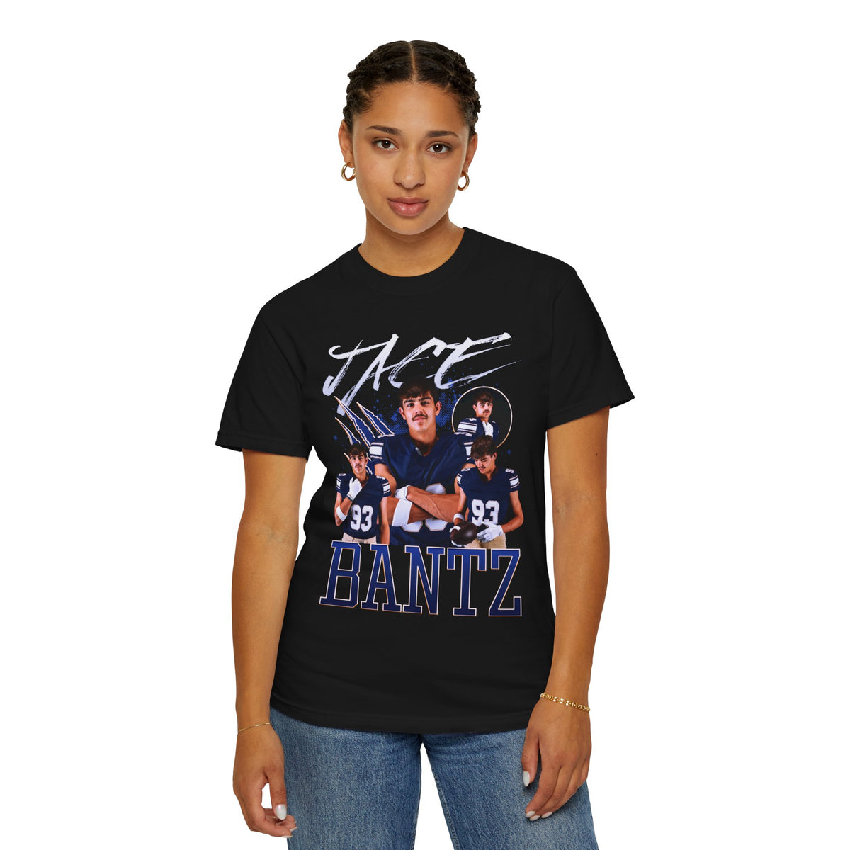 Jace Bantz Premium Tee