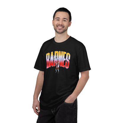 Daryn Barnes Big Last Name Premium Tee