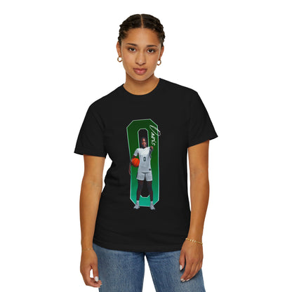 Brianna Davis Player Icon Number Premium Tee