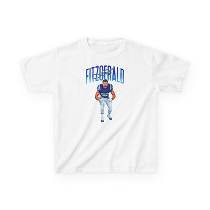 Jake Fitzgerald Athlete Glory Kids Tee