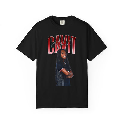 Marlee Cavit Athlete Glory Premium Tee