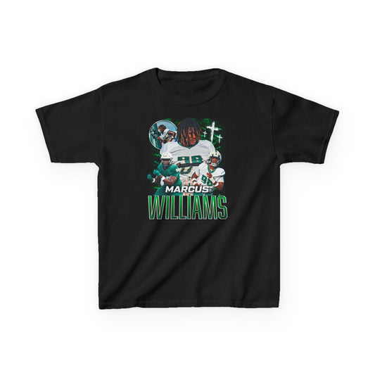 Marcus Williams Kids Tee