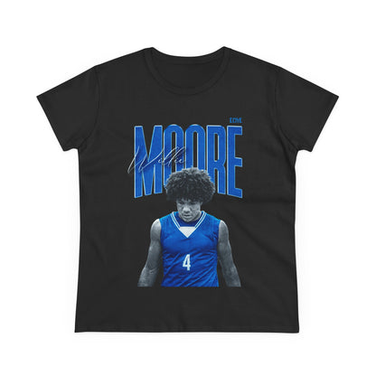 Willie Moore Faded Glory Women's Tee