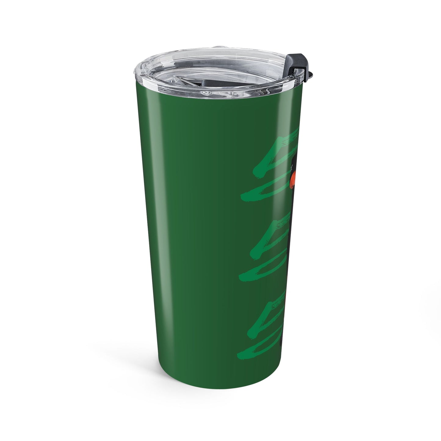 Zeliah Wade 20oz Tumbler